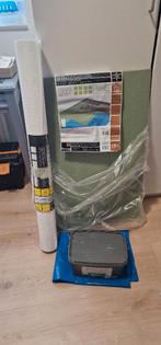 Restanten na verbouwing woning., Doe-het-zelf en Verbouw, Ophalen, Zo goed als nieuw, Overige typen