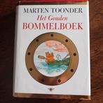 Marten Toonder - Het gouden Bommelboek, Marten Toonder, Ophalen of Verzenden, Zo goed als nieuw