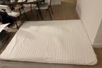 Ikea Tussoy Topper 160x200 - Amsterdam, Huis en Inrichting, Slaapkamer | Matrassen en Bedbodems, Ophalen, Gebruikt, Tweepersoons