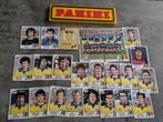 PANINI VOETBAL STICKERS EURO 84 ROMANIA 25x zeldzaam, Verzenden, Nieuw, Meerdere stickers