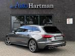 Audi S4 Avant 3.0 TDI Quattro ACC | Afgevlaktstuur | Elek. T, Auto's, Automaat, Gebruikt, 347 pk, 14 km/l