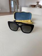 Gucci Dames Zonnebril GG 0163SN 001, Sieraden, Tassen en Uiterlijk, Zonnebrillen en Brillen | Dames, Overige merken, Zonnebril