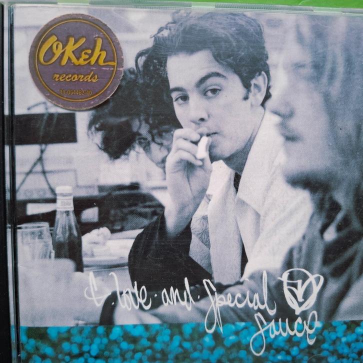 G-LOVE-AND-SPECIAL-SAUCE, Cd's en Dvd's, Cd's | Rock, Zo goed als nieuw, Overige genres, Ophalen of Verzenden