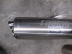 aprilia 4 mille RSV1000 standaard uitlaat model 1999-2002, Ophalen of Verzenden, Gebruikt