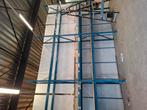 Palletstelling, Ophalen of Verzenden, Overige typen, Minder dan 2 meter