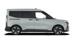 Ford Tourneo Courier 136 PK Trend 44 kWh Automaat | Camera |, Auto's, Ford, Met garantie (alle), Nieuw, Zilver of Grijs, 750 kg
