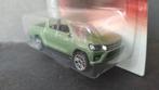 Toyota Hilux 1:60 Majorette Pol, Auto, Verzenden, ., Nieuw
