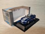 minichamps viper, Ophalen of Verzenden, Zo goed als nieuw, Auto, MiniChamps