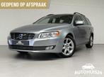 Volvo V70 T4 180pk Nordic+ Automaat 2014 NL-AUTO|XENON|PDC|O, Euro 5, 4 cilinders, Met garantie (alle), 179 pk