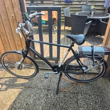 sparta herenfiets beschikbaar voor biedingen
