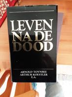 Arnold Toynbee/Arthur Koestler, Ophalen of Verzenden, Zo goed als nieuw
