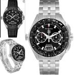 Tag Heuer SLR Limited Edition CAG2111, Sieraden, Tassen en Uiterlijk, Horloges | Heren, Ophalen, Zo goed als nieuw, Staal, TAG Heuer