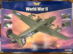 Corgi 1:72 B-24 Liberator AA34004 diecast schaalmodel, Ophalen of Verzenden, Zo goed als nieuw, Schaalmodel