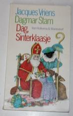 Dag, Sinterklaasje  133884, Ophalen of Verzenden, Gebruikt