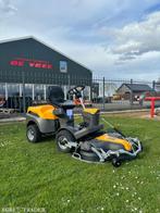 Stiga park 500wx 4wd demo !!, Tuin en Terras, Zitmaaiers, -, Niet opgegeven, Ophalen of Verzenden, Zo goed als nieuw
