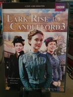 Lark rise to Candleford - Seizoen  3 - 4DVD, Cd's en Dvd's, Dvd's | Tv en Series, Alle leeftijden, Ophalen, Zo goed als nieuw