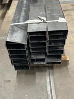 Koud gewalst u profielen, Doe-het-zelf en Verbouw, Metalen, Ophalen, Zo goed als nieuw