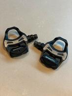 Shimano SPD SL Pedalen, Fietsen en Brommers, Fietsonderdelen, Ophalen, Zo goed als nieuw, Mountainbike, Crankstel of Pedalen