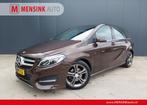 Mercedes-Benz B-Klasse 180 CDI Blue Efficiency Lease Edition, Voorwielaandrijving, Euro 5, 28 km/l, Gebruikt
