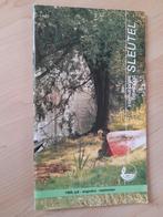 SLEUTEL 1989 JULI - AUGUSTUS - SEPTEMBER IBB, Boeken, Ophalen of Verzenden, Zo goed als nieuw