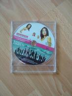 DVD rom van Desperate housewifes & Lost, Ophalen of Verzenden, Zo goed als nieuw