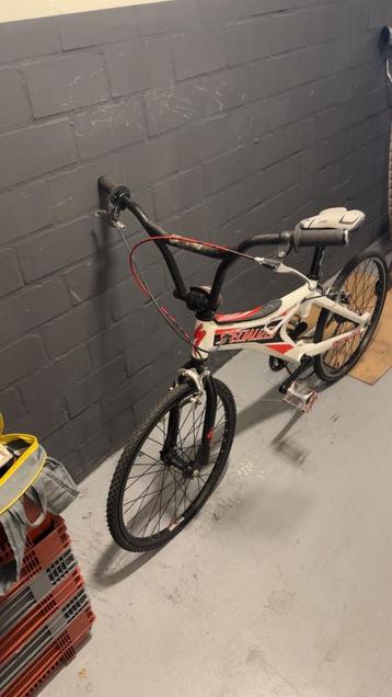 Specialized race bmx een hele bijzondere Bmx bouwjaar 2000 beschikbaar voor biedingen