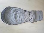 Joolz voetenzak navy blue, Ophalen, Zo goed als nieuw, Kinderwagen, Overige merken
