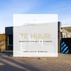 Bedrijfspand Benatzkystraat 19, Tilburg te huur, 125 m², Huur, Kantoorruimte