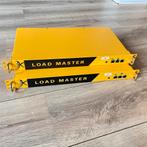 Load master 1U load balancer (2x), Ophalen