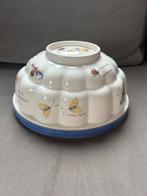 Sarah’s Garden wedgwood cake of pudding mould zgan, Antiek en Kunst, Ophalen of Verzenden