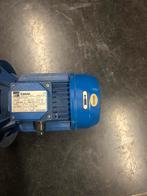 Nieuwe Ebara 400volt zie type plaatje 5500l/m, Ophalen of Verzenden, Zo goed als nieuw, Elektrisch