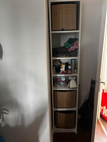 Ikea billy kast - afbeelding 1
