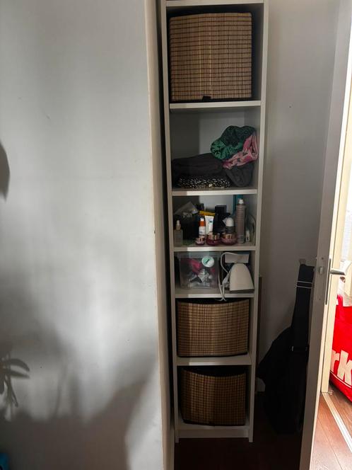 Ikea billy kast, Huis en Inrichting, Kasten | Boekenkasten, Zo goed als nieuw, 50 tot 100 cm, 25 tot 50 cm, Ophalen