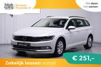 Volkswagen Passat Variant 1.4 TSI Comfortline € 14.800,00, Auto's, 65 €/maand, 1295 kg, 4 cilinders, Wit