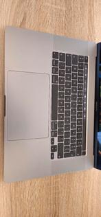 Macbook pro 16inch i9 2021, Computers en Software, Apple Macbooks, Ophalen of Verzenden, Zo goed als nieuw, 16 inch