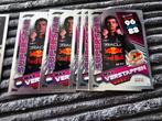 Topps Turbo attax 2022 F1, max, Lewis, perez, Ophalen of Verzenden, Zo goed als nieuw, Meerdere plaatjes