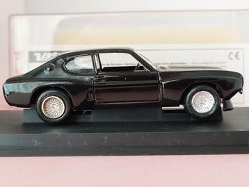 FORD CAPRI 2600  MERK VEREM ONBESPEELD IN DOOS beschikbaar voor biedingen