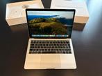MacBook Air 2018 13 inch 16GB 128GB SSD, Computers en Software, Apple Macbooks, Ophalen, Qwerty, 13 inch, Minder dan 2 Ghz