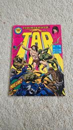 Tar de Holbewoner Nr. 1 - Super Strip Collectie, Boeken, Eén stripboek, Ophalen of Verzenden, Gelezen, Super Strip