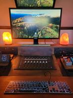 Samsung U28E570D 28 inch 4k scherm, Computers en Software, Monitoren, Ophalen, Gebruikt, Ultra HD (4K), Ultrawide