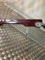 Lafite-Mouton Rothschild Kelneropener, Ophalen of Verzenden, Gebruikt