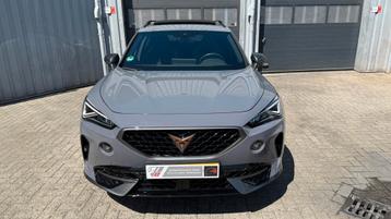 Cupra Formentor 1.4 VZ hybrid 245pk | 2022 | PANO beschikbaar voor biedingen