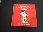 Snoopy boek, Eén stripboek, Ophalen of Verzenden, Zo goed als nieuw