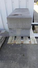 Restpartij stenen 100 x 40 x 20 x 4 cm, Ophalen, Klinkers, Zo goed als nieuw, 10 m² of meer