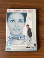 Notting Hill DVD, Vanaf 12 jaar, Ophalen of Verzenden, Zo goed als nieuw, Romantische komedie