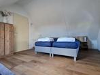 2 losse bedden boxspring 90*200, Huis en Inrichting, Ophalen, 90 cm, Eenpersoons, Zo goed als nieuw