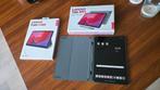 Lenovo M11 Tab 5G - Nieuwstaat, incl. hoes & pen!, Computers en Software, Android Tablets, 11 inch, Ophalen of Verzenden, Zo goed als nieuw