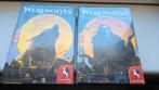 Twee speler bordspellen 3 voor €50, Hobby en Vrije tijd, Gezelschapsspellen | Bordspellen, Verzenden, Nieuw