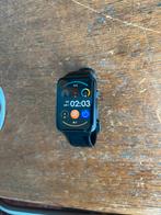 Huawei watch fit 2, Sieraden, Tassen en Uiterlijk, Smartwatches, Ophalen of Verzenden, Zo goed als nieuw, Zwart, Android