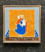 Westraven Utrecht Cloisonné tegel provincie Drenthe, Verzenden